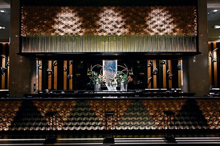 グランドプリンスホテル新高輪のレストラン情報 -宿泊予約ならYahoo!トラベル