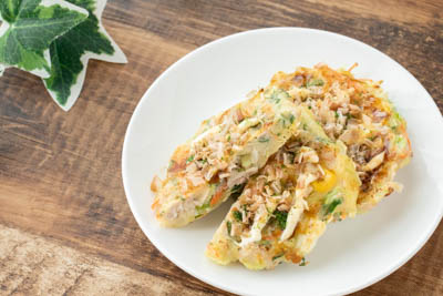 子供がよろこぶ「やわらかキャベツのスープ」の一番簡単なレシピ。野菜不足はスープで解消！ - つくりおき食堂