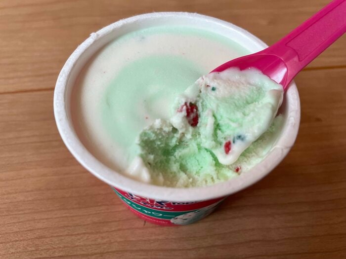 サーティワンアイスクリーム 竹の山ロードサイド店 - 杁ケ池公園 ジェラート・アイスクリーム食べログ