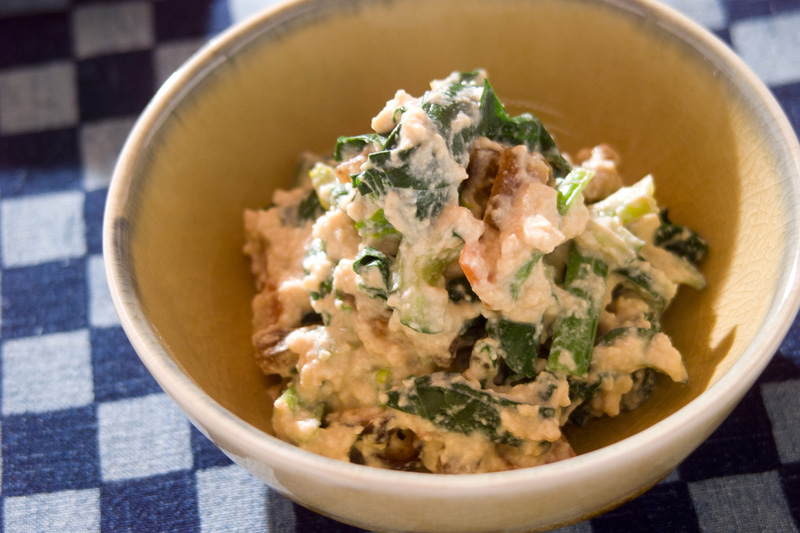 人気1位 白和え殿堂入りレシピBEST25 つくれぽ1000超え つくれぽ1000並の人気レシピ集