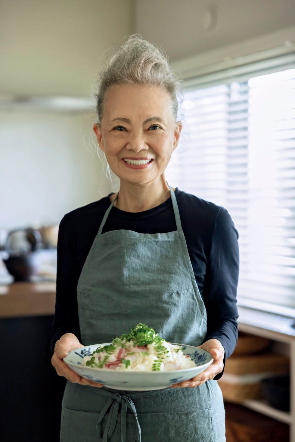大人気料理家・有元葉子の『なくてはならない調味料「酢」のレシピ』重版出来！東京書籍株式会社のプレスリリース
