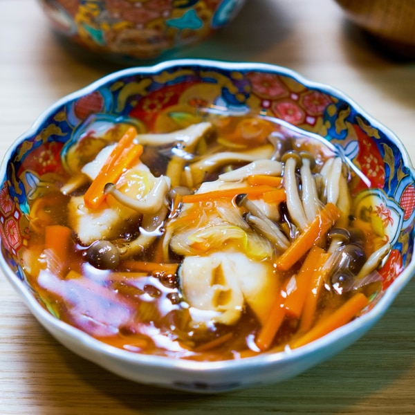 漬物は含まれない？「一汁三菜」の世界 – 京つけもの四季折々