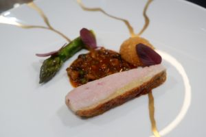 グルマン温故知新：溜池山王 arrosoir 老舗の技×進取の精神が生む洋食フレンチブルータス BRUTUS.jp