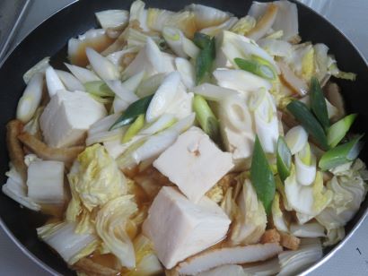 豆腐のうま煮おすすめレシピこころと栄養Meiji Seikaファルマ株式会社