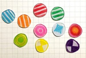 失敗しない！ プラバンの焼き方のコツ - きのこ堂