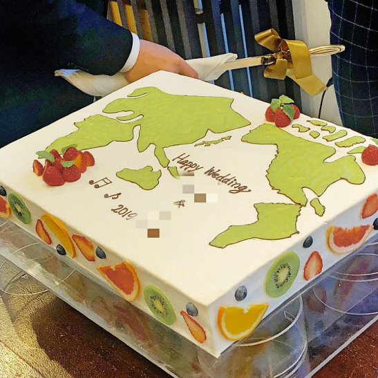 結婚式で珍しい演出がしたい。ユニーク&おもてなしのアイディアでゲストに感動を