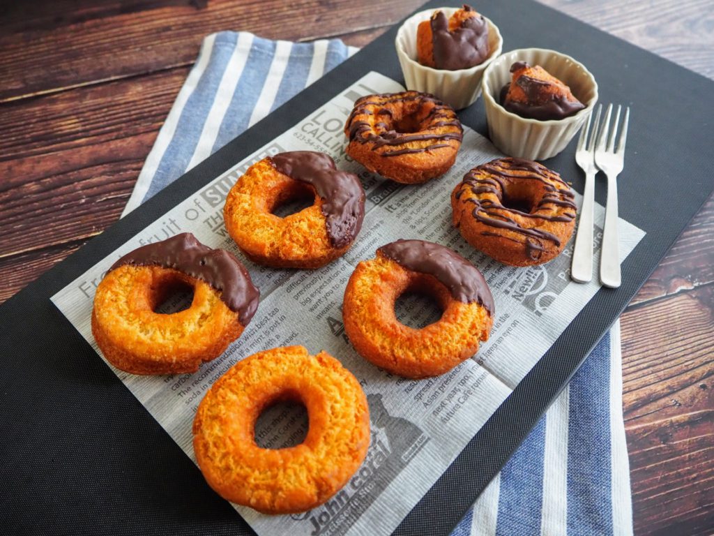 楽天市場 焼きドーナツの通販