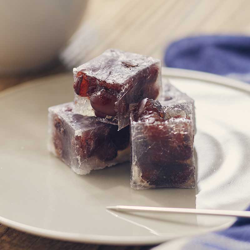 薄小倉 9個入WESTERモール