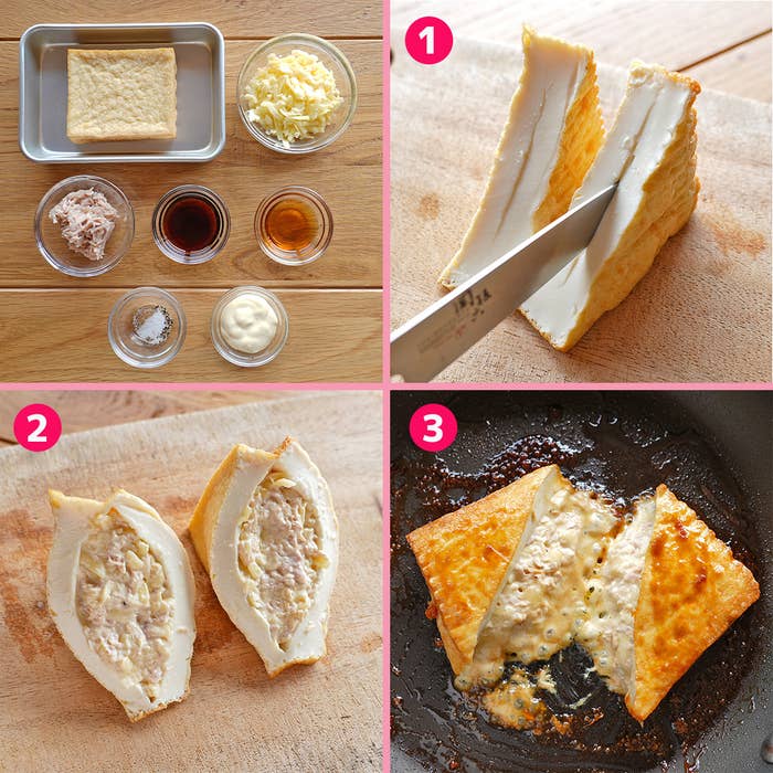 厚揚げがあったら作って！」 簡単で美味しい メインディッシュにもなる！厚揚げの”意外な食べ方” ぱるとよ- エキスパート - Yahoo!ニュース