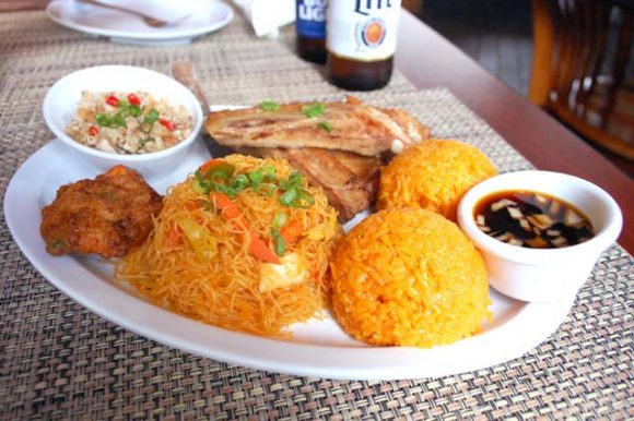 円安でも楽しめる！グアムのチャモロ料理を安く食べる方法