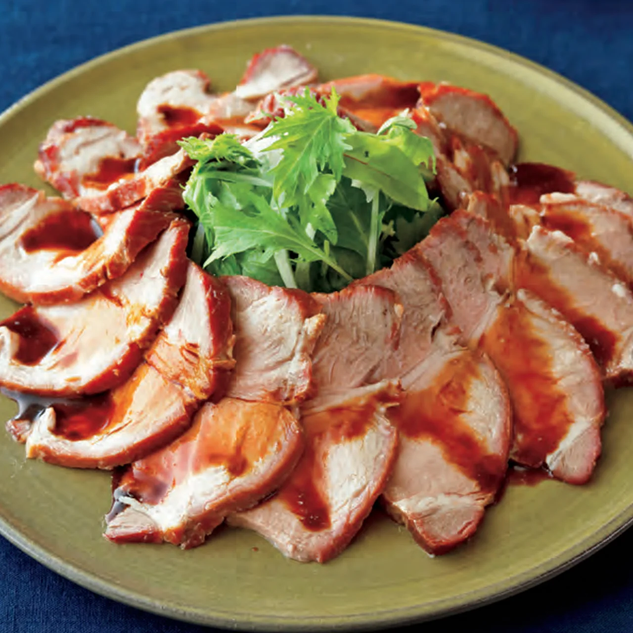 柔らかとろとろの煮豚チャーシューの作り方 豚バラ版レシピ