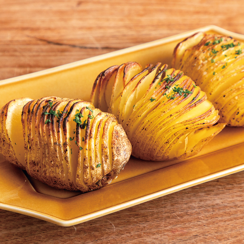 定番常備野菜で簡単！ハンバーグや、お肉料理の付け合わせに♪ぱぱっと手軽にできる、付け合わせ2品