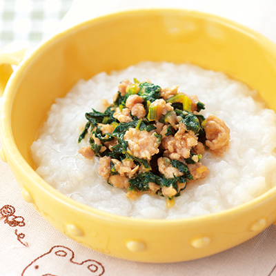 体ぽかぽか温まる「おかゆ・雑炊・スープごはん」の簡単レシピキナリノ