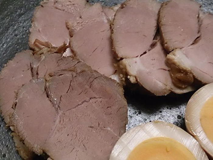 男の妄想食堂。ラーメンの味を爆上げする「至極のチャーシュー」を作る！ – ページ 2 – 食楽web