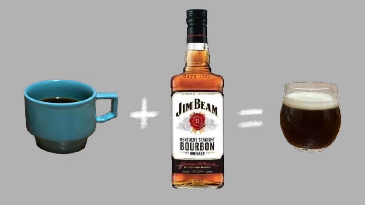 アイリッシュコーヒーの作り方・基本レシピおすすめウイスキーと度数・グラスまで解説