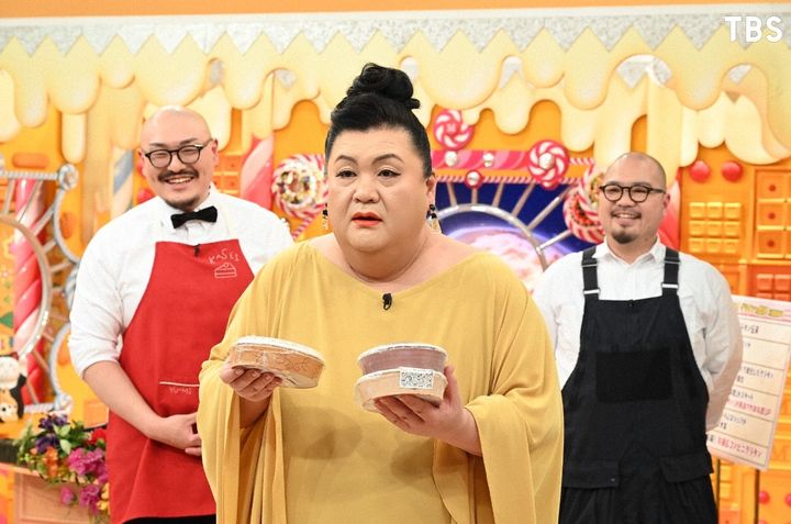 写真 マツコ・デラックスが冷凍食品＆からあげに舌鼓！ 『マツコの知らない世界SP』今夜放送 - エンタメ - ニュース クランクイン