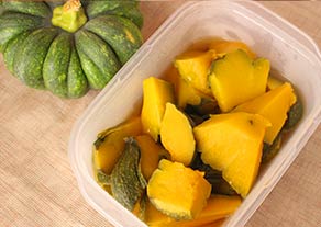 クックパッドニュース：大量消費にも◎旬のかぼちゃの絶品作りおき5選毎日新聞