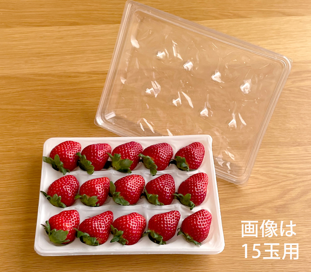 スノーフレークいちごステッカー ラインステッカー- ショップ Loonyppo studio ステッカー・シール - Pinkoi