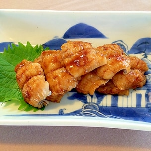 ほっけの焼き方