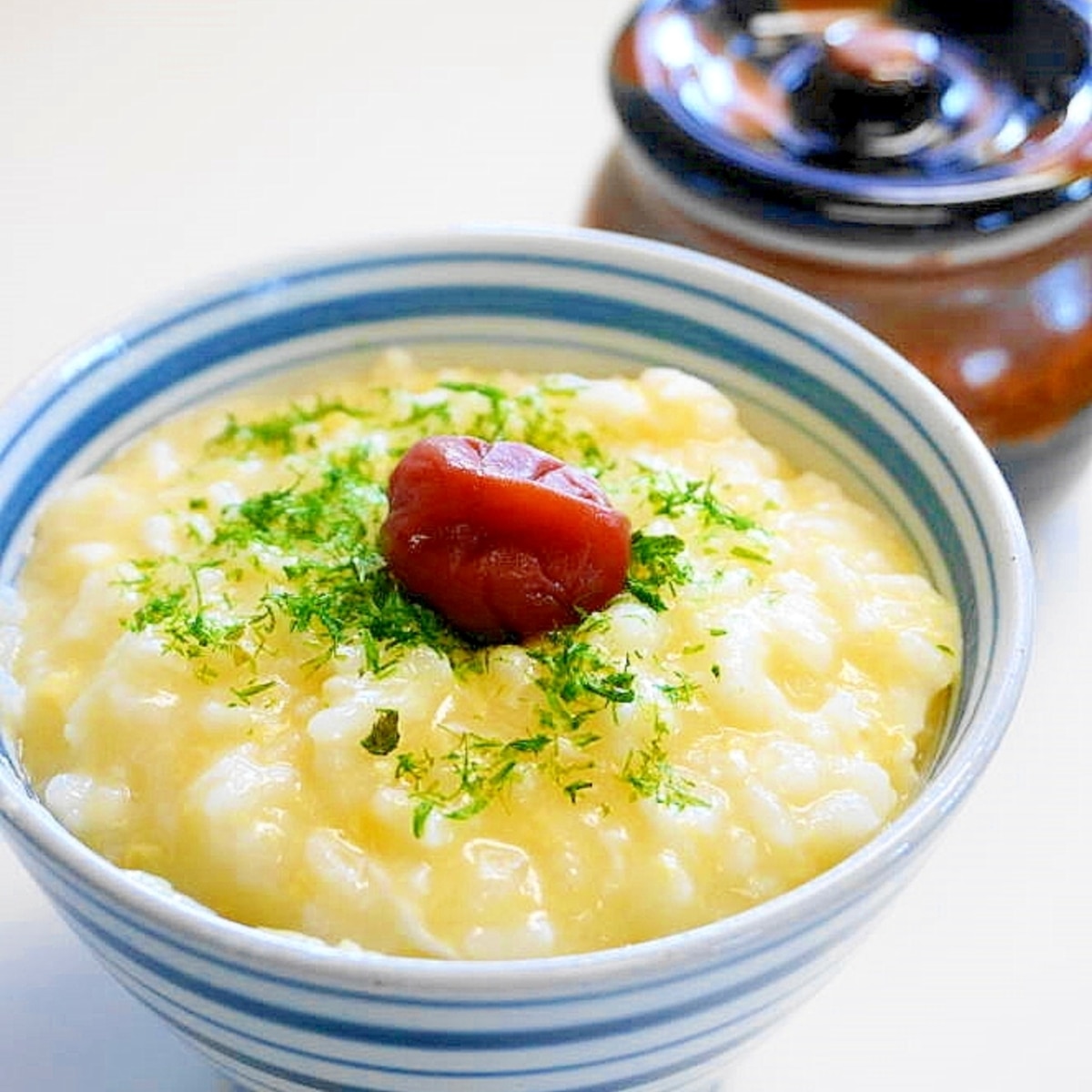 美味しいお粥の作り方！鍋・炊飯器を使ったレシピをご紹介暮らしニスタ