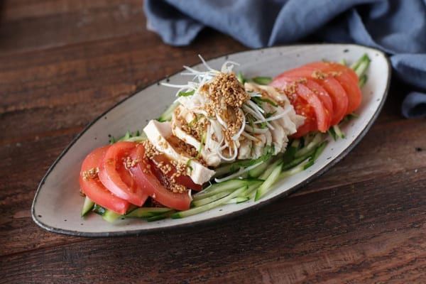 霧しな そば通販サイトブログ