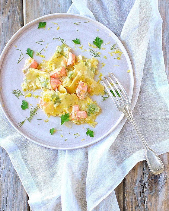 おしゃれなスパゲッティの盛り付け方2025 年のリアルなLemon8ユーザー体験