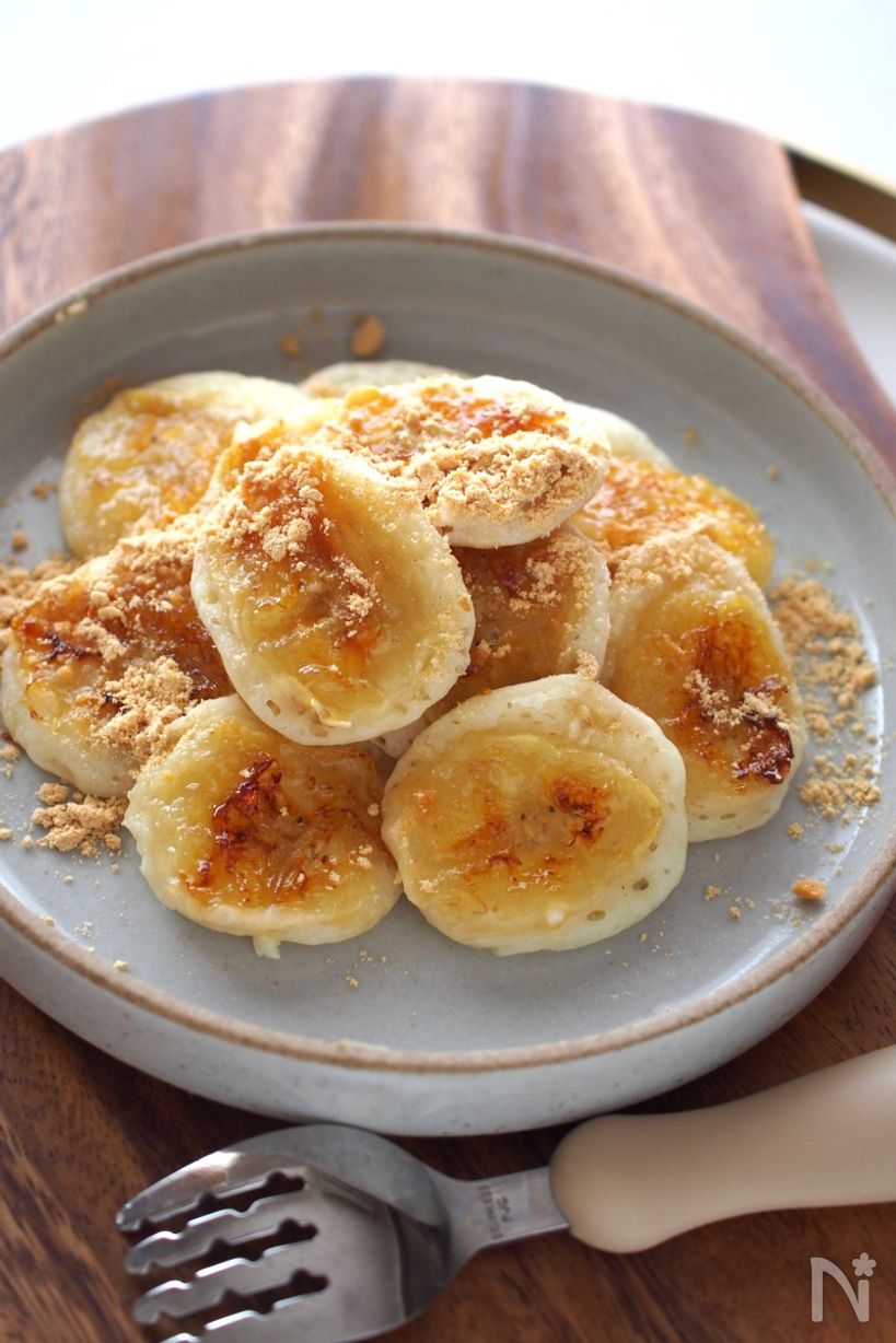 簡単 離乳食後期からの手づかみ食べが楽しいパンご飯栄養たっぷり彩りレシピ10選メデルマルシェ