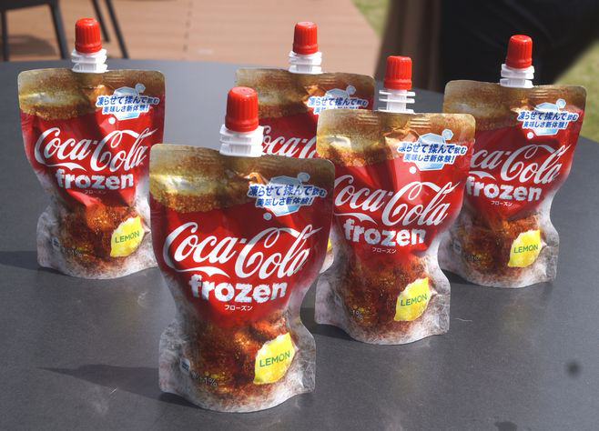 ロッテ クーリッシュ 公式on X: 