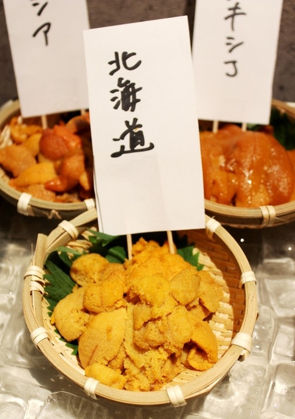 駅弁 築地の海宝丼 ～東京駅～フードアナリストカヨカヨの今日もどこかで美味しいもん