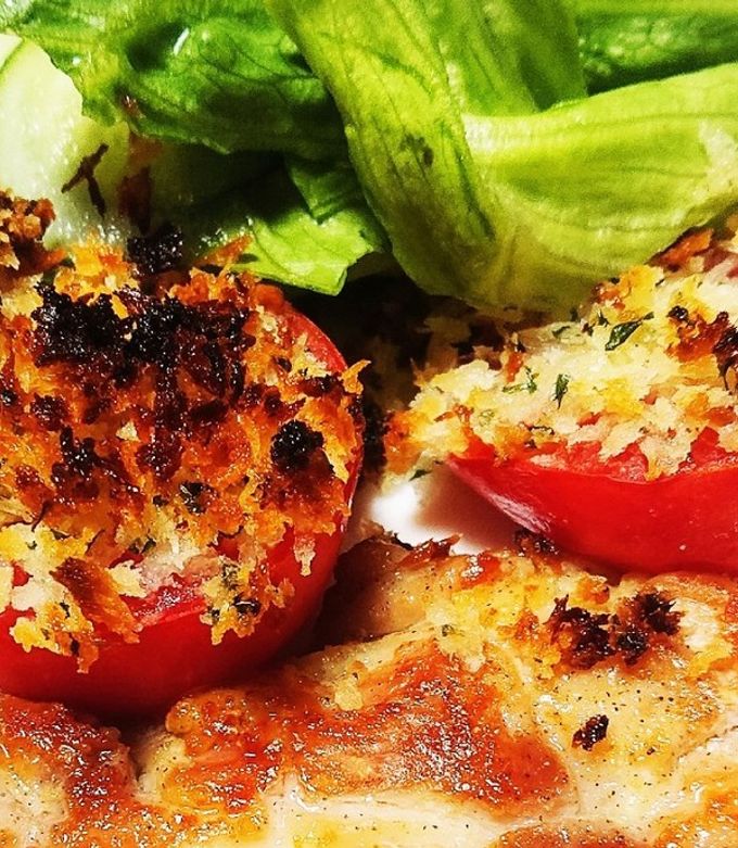 志麻さんの缶詰ご飯 トマトを出汁で煮る！サバと一緒に食べるとさっぱりコク旨♡「トマト冷や汁」作ろう♪『あたらしい日日』こんな時代のニューノーマルな暮らし方。食と農、生活情報をお届けします