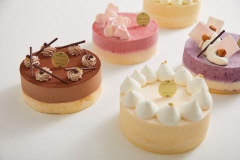 誕生日ケーキにおすすめ 代官山・中目黒のチーズが美味しい店を予約 - OZmallレストラン予約