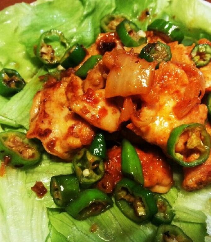 広島市南区おすすめ 夏に食べたい！ 辛い料理特集 その他編広島市南区のイチオシ店舗特集 まいぷれ 広島市南区