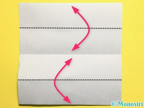 七夕飾りにきゅうりを折り紙で！幼児にもできる簡単な折り方大人のたしなみ