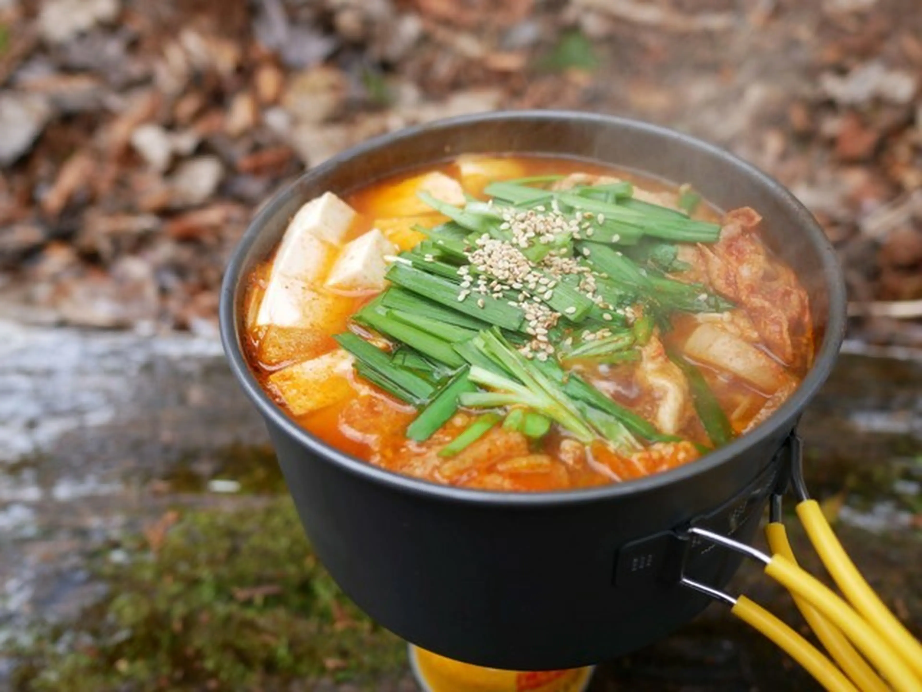 キャンプ ポット パン - 調理鍋 フライパン煮込み調理 コンパクトアウトドアツール 生存術 バックパッキング トレッキングAmazon.co.jp 最新リリース: アウトドア用フライパン の新着ランキングです