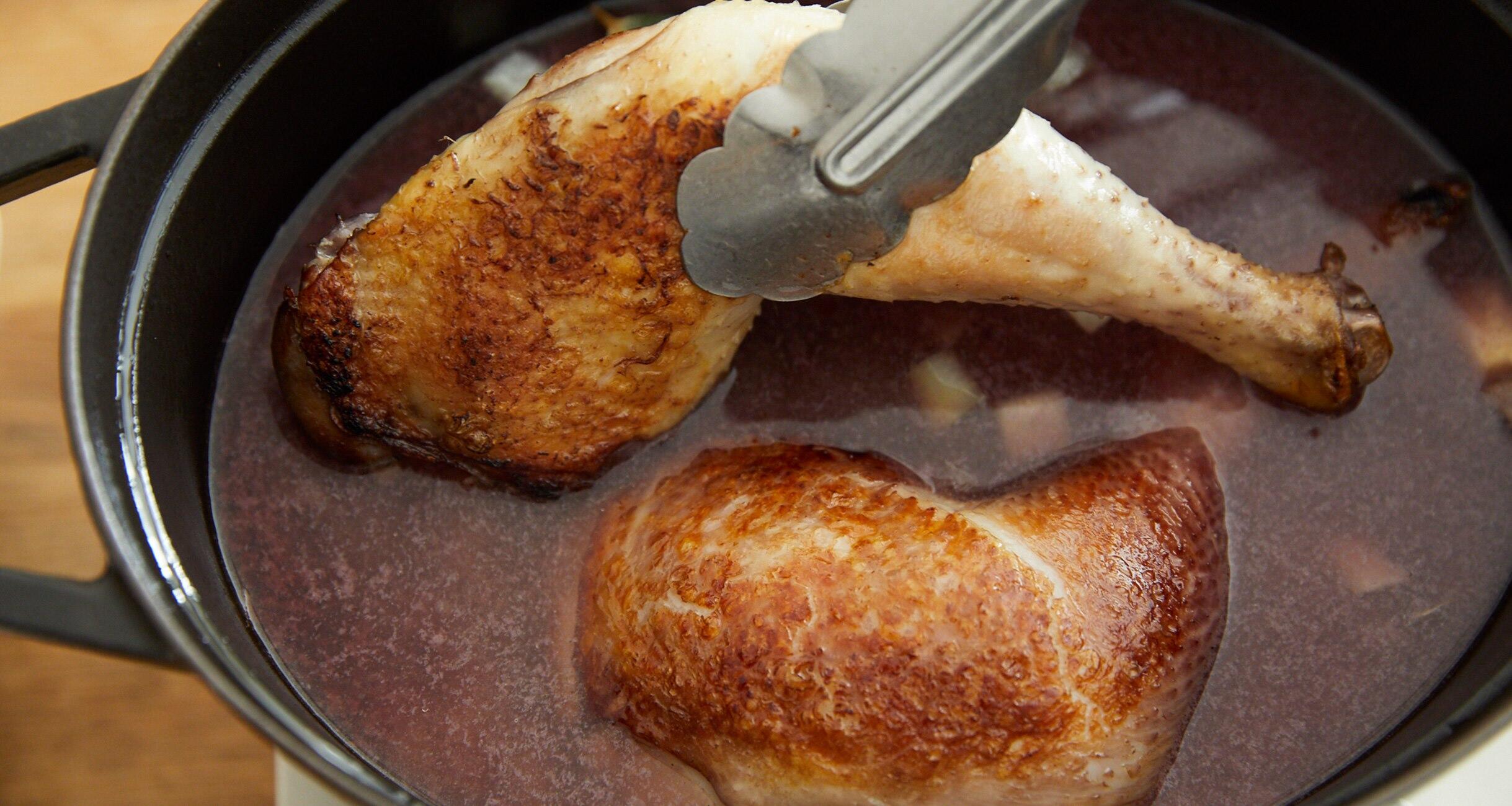 フランスのお惣菜レシピ２ほっこりと美味しい家庭の味〜キッシュ