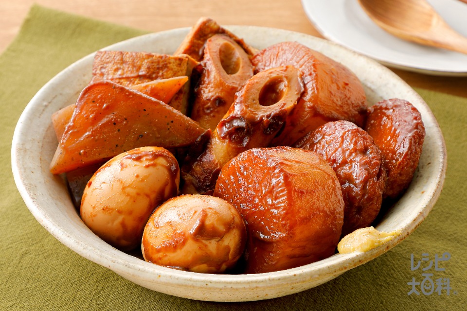 ★万能！超簡単！レンジで味噌だれ★