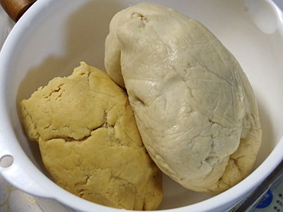 手打ち生パスタで作る♪『フレッシュトマトのパスタ』の簡単レシピ・作り方 - ちょこっと学べるレシピサイト『なるほど食堂』