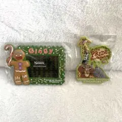 シュレック クッキーマン ぬいぐるみ - メルカリ