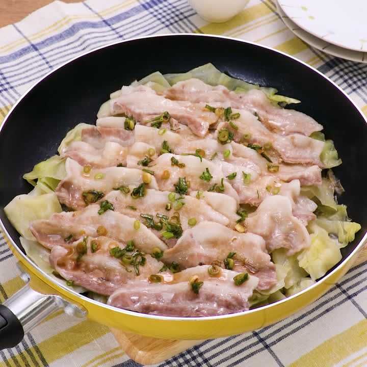 これが美味しい食べ方！豚バラ肉を使った人気レシピ30選の人気レシピ・作り方デリッシュキッチン
