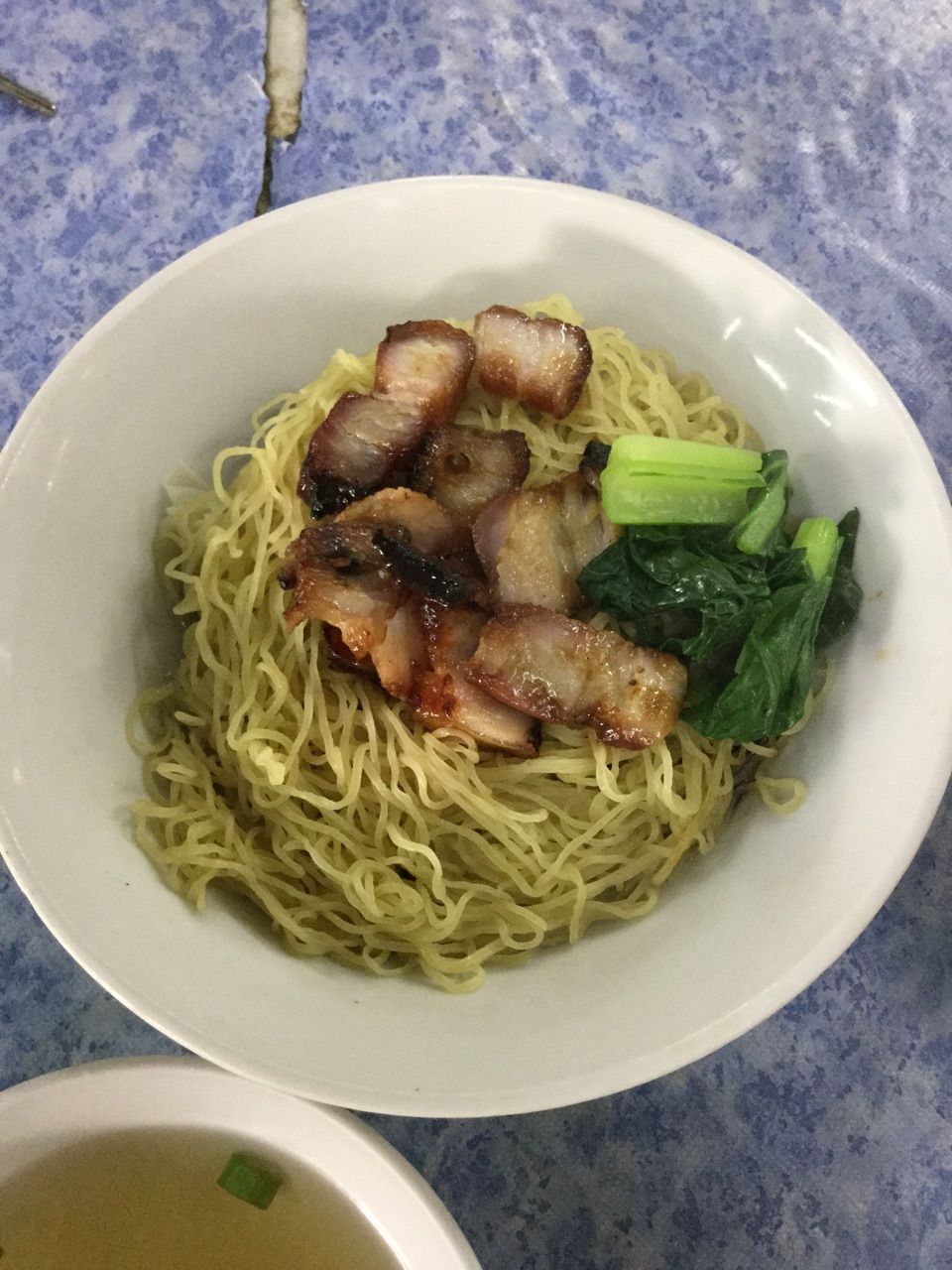 香港街角グルメの代表、麺を食べつくす！2ページ目