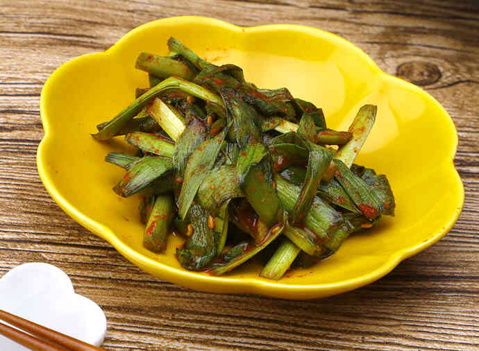 白菜とニラの簡単キムチ☆韓国 by 働く闘う☆スーパー母クックパッド簡単おいしいみんなのレシピが392万品