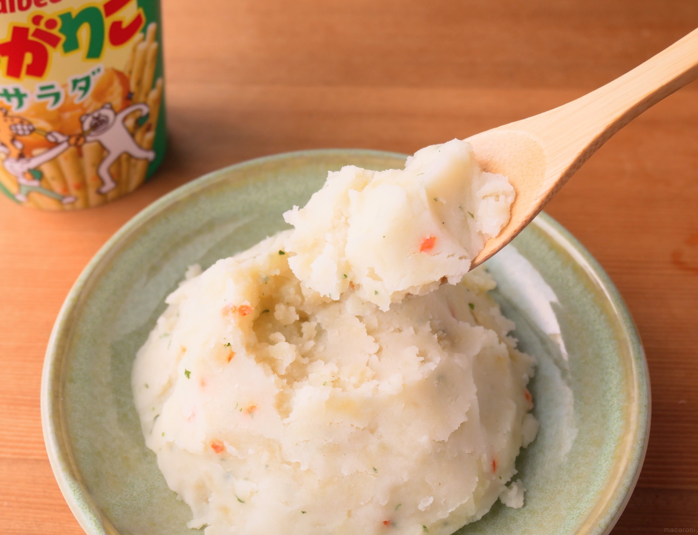 じゃがりこアレンジ 簡単チーズなしTikTok