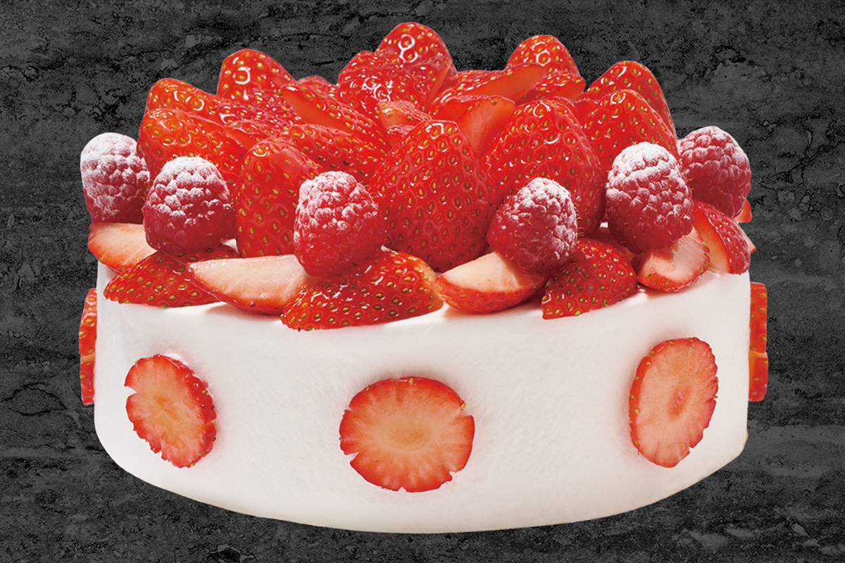 いちごケーキ おすすめ人気レシピ30選お菓子・パン材料・ラッピングの通販 cotta＊コッタ