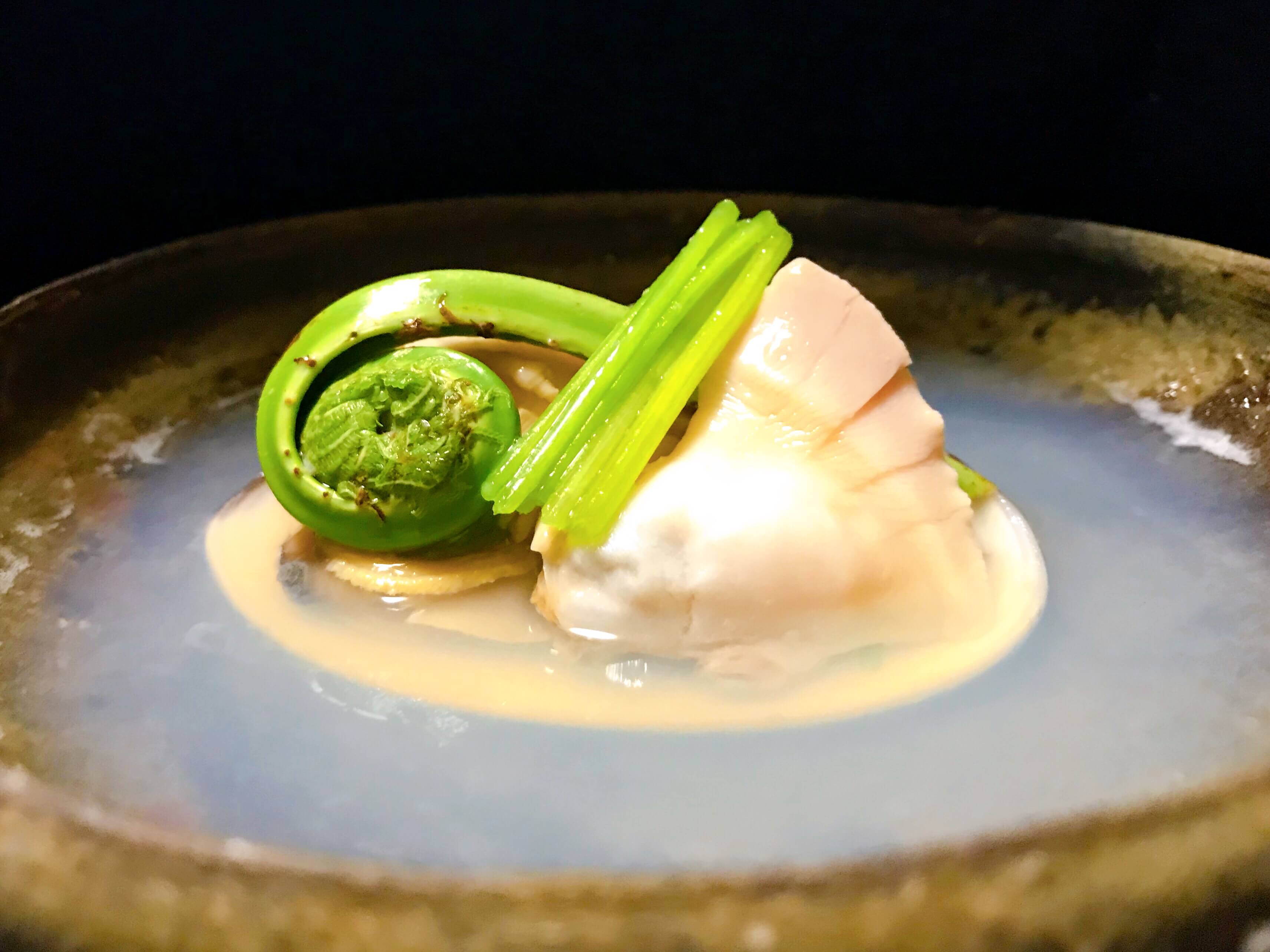 ハマグリのお吸い物のイラスト商用OKの無料イラスト素材サイト ツカッテ