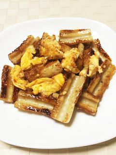 豚肉とオクラとイカの肝醤油炒め by 松本家の食卓☆クックパッド簡単おいしいみんなのレシピが392万品