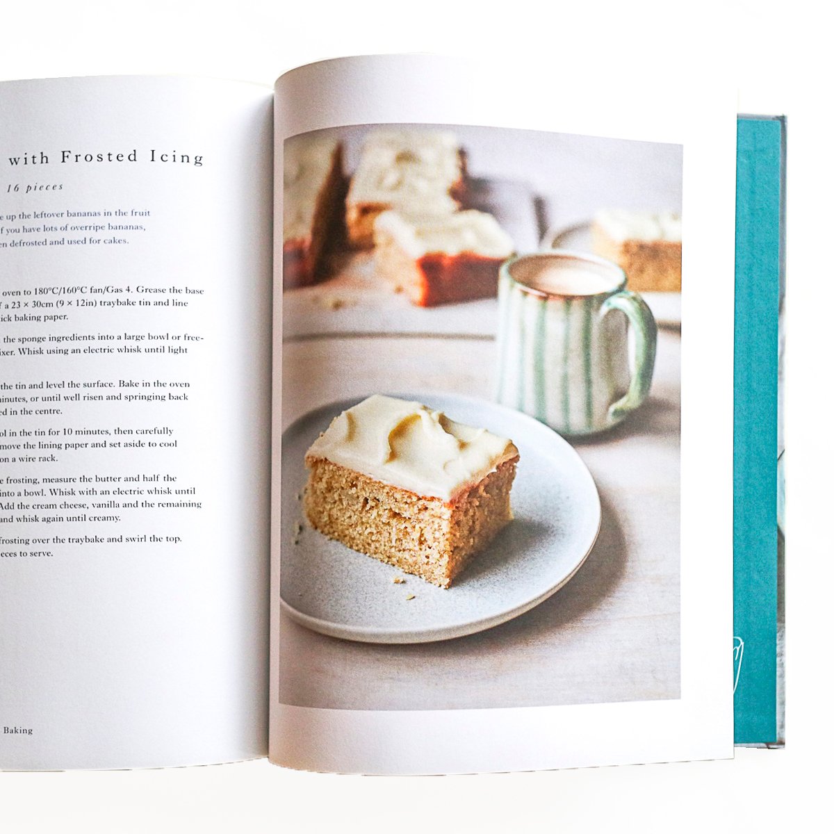 メアリー・ベリーのチーズケーキレシピが今のところマイベスト – ivy