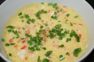 韓国風茶碗蒸しの素たまごでつくる 本格ケランチム 12g レンジで簡単調理韓国市場,加工食品 レトルト,加工食品,その他加工食品