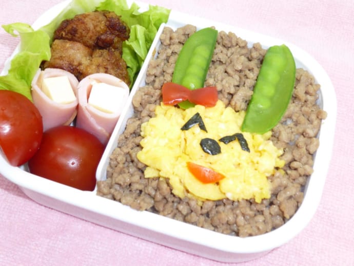 七夕そぼろ弁当豚肉通販 和豚もちぶた 公式 国産豚肉のお取り寄せ・お歳暮・お中元・ギフトなど贈り物に人気