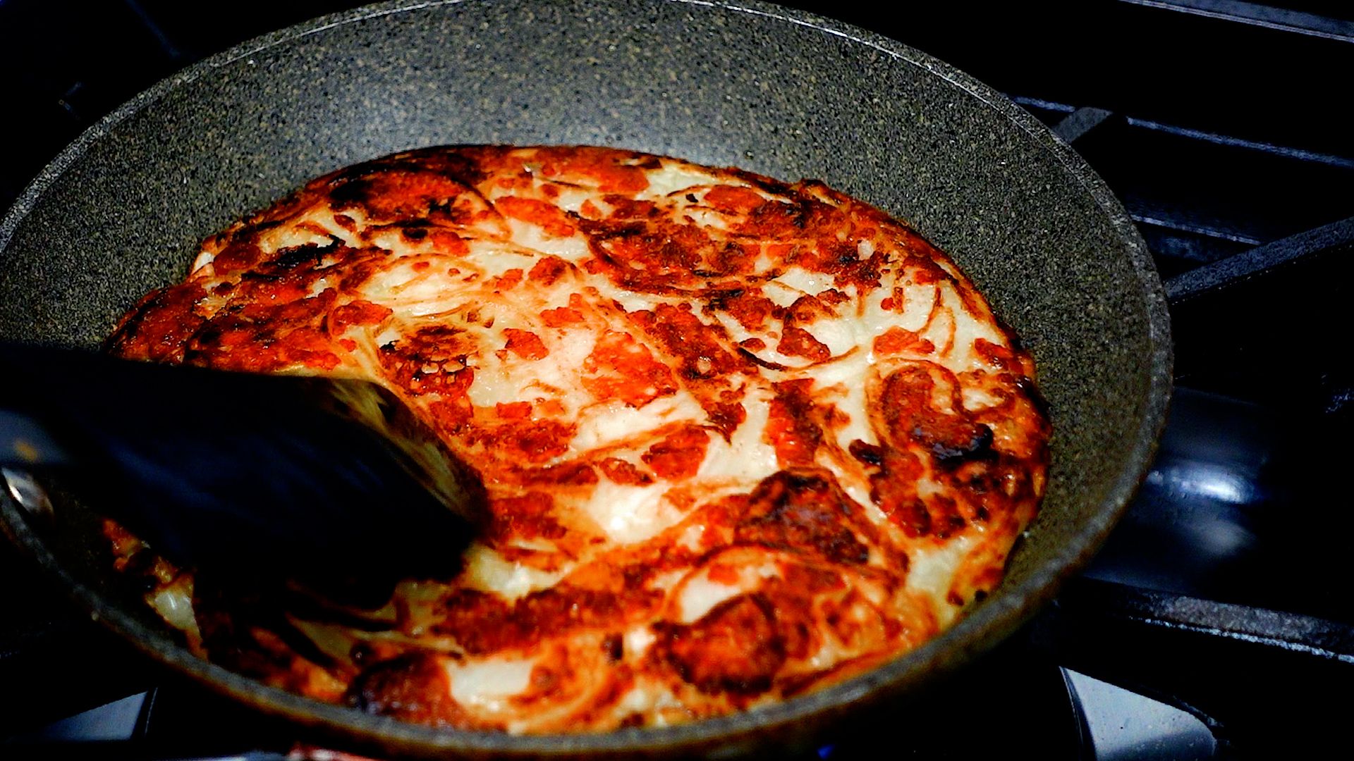 基本からアレンジまで！思わずつくりたくなる「じゃがいも ガレット チーズ 玉ねぎ」のレシピ集クックパッド