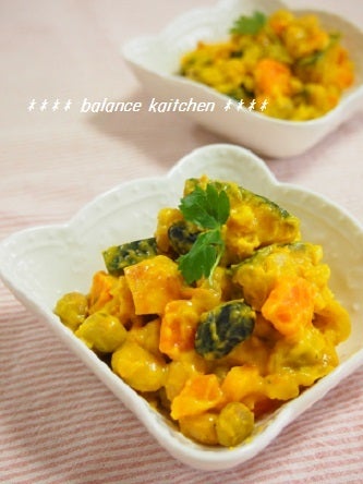 かぼちゃだけで簡単 あと一品に！人気の煮物＆おかずレシピ16選の人気レシピ・作り方デリッシュキッチン